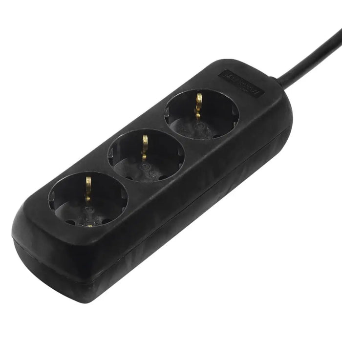 HAMA 3-socket power strip 30391 - Разклонители<<<Продукти за дома<<<ValiAPI&&&Разклонители<<<Други<<<Спорт и свободно