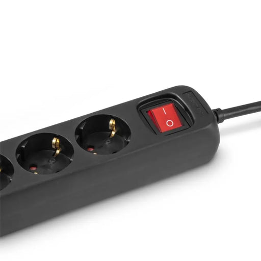 HAMA 3-socket power strip 30392 - Разклонители<<<Продукти за дома<<<ValiAPI&&&Разклонители<<<Други<<<Спорт и свободно