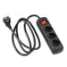 HAMA 3-socket power strip 30392 - Разклонители<<<Продукти за дома<<<ValiAPI&&&Разклонители<<<Други<<<Спорт и свободно