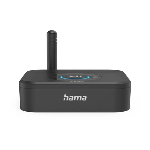 HAMA Bluetooth adapter ’Link.it solo’ Bluetooth receiver upgrading Bluetooth to HiFi - Аксесоари за