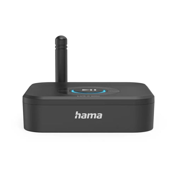 HAMA Bluetooth adapter ’Link.it solo’ Bluetooth receiver upgrading Bluetooth to HiFi - Аксесоари за