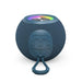 HAMA Bluetooth speaker ’Ball Shape Speaker’ 5 light modes 5W blue - Преносими тонколони<<<Електроника и