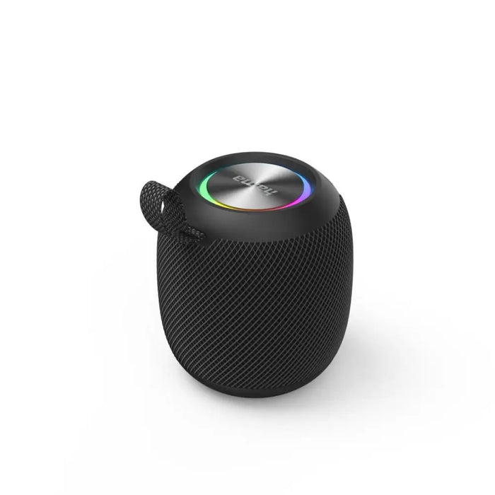 HAMA Bluetooth speaker ’Bomb 3.0’’ Bluetooth® Waterproof IPX7 LED 16 W black - Преносими тонколони<<<Електроника и