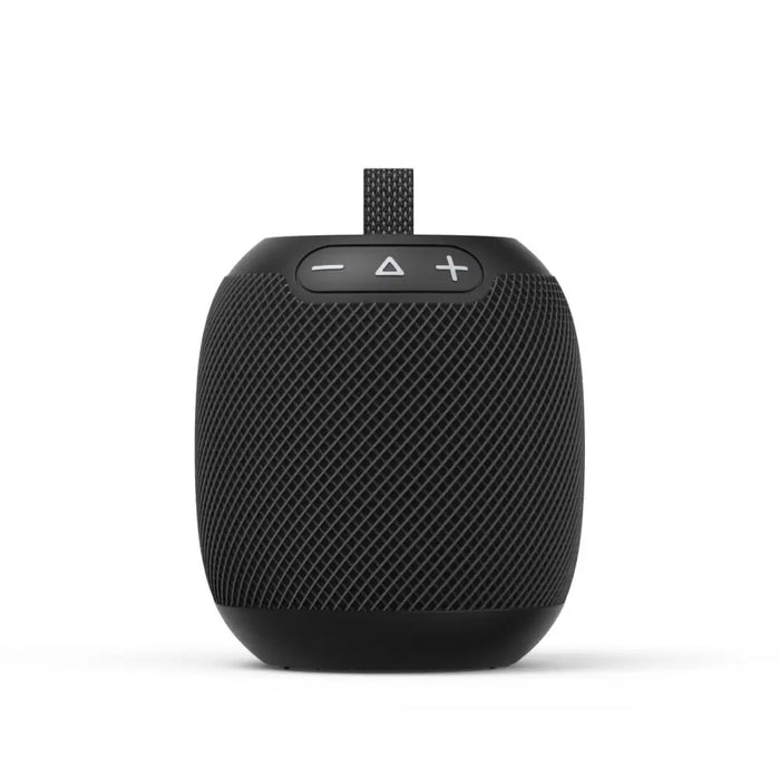 HAMA Bluetooth speaker ’Bomb 3.0’’ Bluetooth® Waterproof IPX7 LED 16 W black - Преносими тонколони<<<Електроника и