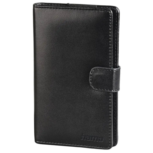 HAMA Case ’Vegas’ for 5 USB sticks black - USB памети<<<Компютърна периферия<<<ValiAPI