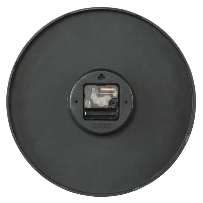 Hama Elegance wall clock Quiet 30 cm. White/Black - Часовници<<<Продукти за дома<<<ValiAPI