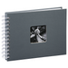 HAMA Fine Art spiral album 24 x 17 cm 02111 - Фотоалбуми<<<Фото и видео аксесоари<<<ValiAPI