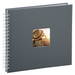 HAMA Fine Art spiral album 28 x 24 cm 02112 - Фотоалбуми<<<Фото и видео аксесоари<<<ValiAPI