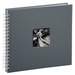 HAMA Fine Art spiral album 28 x 24 cm 02112 - Фотоалбуми<<<Фото и видео аксесоари<<<ValiAPI
