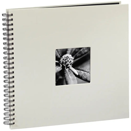 HAMA Fine Art spiral album 36 x 32 cm 02109 - Фотоалбуми<<<Фото и видео аксесоари<<<ValiAPI