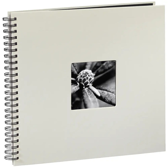 HAMA Fine Art spiral album 36 x 32 cm 02109 - Фотоалбуми<<<Фото и видео аксесоари<<<ValiAPI