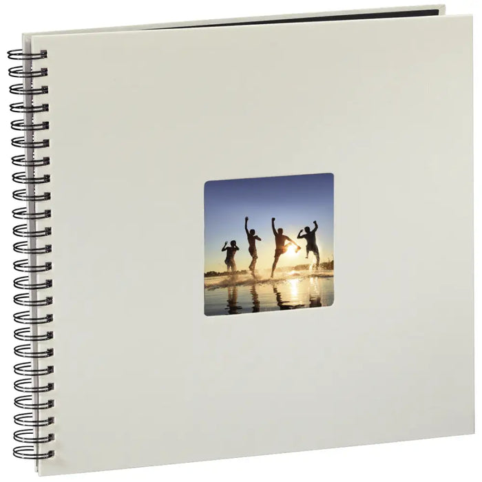 HAMA Fine Art spiral album 36 x 32 cm 02109 - Фотоалбуми<<<Фото и видео аксесоари<<<ValiAPI