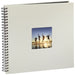 HAMA Fine Art spiral album 36 x 32 cm 02109 - Фотоалбуми<<<Фото и видео аксесоари<<<ValiAPI