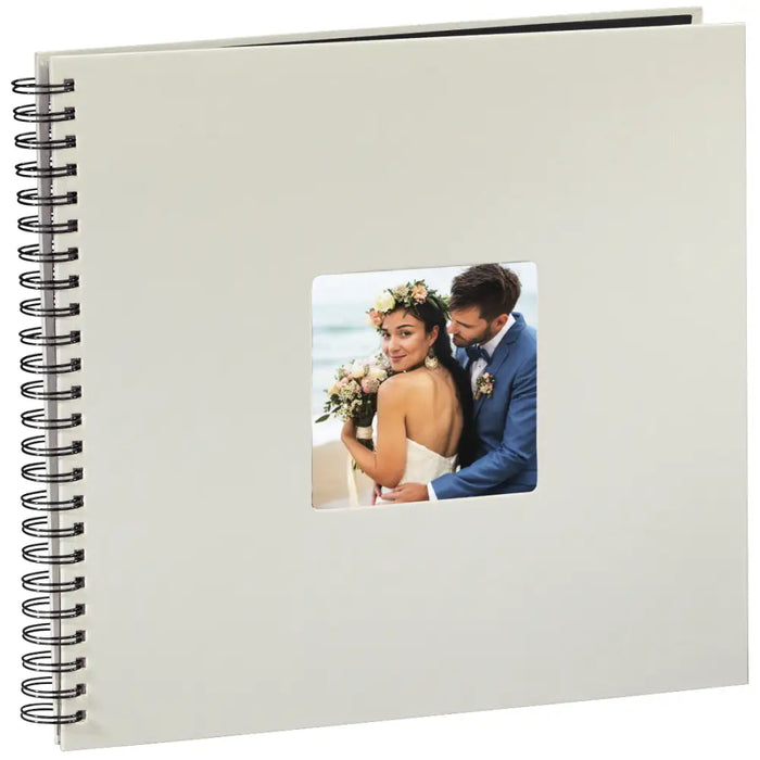 HAMA Fine Art spiral album 36 x 32 cm 02109 - Фотоалбуми<<<Фото и видео аксесоари<<<ValiAPI