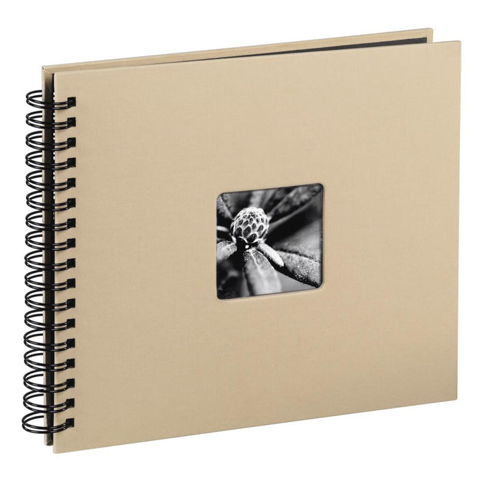 HAMA Fine Art spiral album 36 x 32 cm 10609 - Фотоалбуми<<<Фото и видео аксесоари<<<ValiAPI