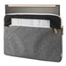 HAMA Florence laptop case 13.3’’ (34 cm) Black/Grey - Чанти за лаптопи<<<Лаптопи таблети и