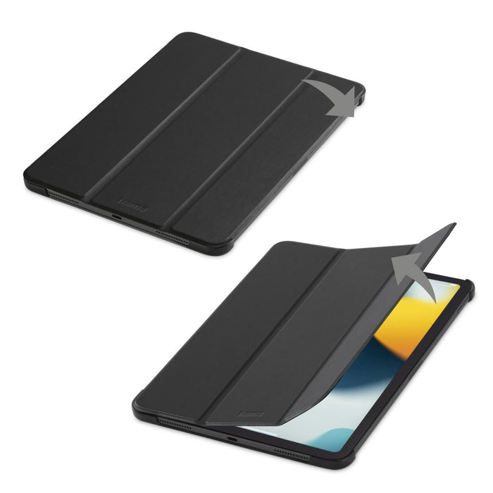 HAMA Fold tablet case For Apple iPad mini 8.3’’ (6th gen./2021) 216451 - Калъфи за таблети<<<Лаптопи таблети и