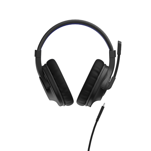 Hama gaming headset with microphone ’uRage SoundZ 200’’ V2 217858 - Геймърски слушалки<<<Геймърска периферия<<<ValiAPI