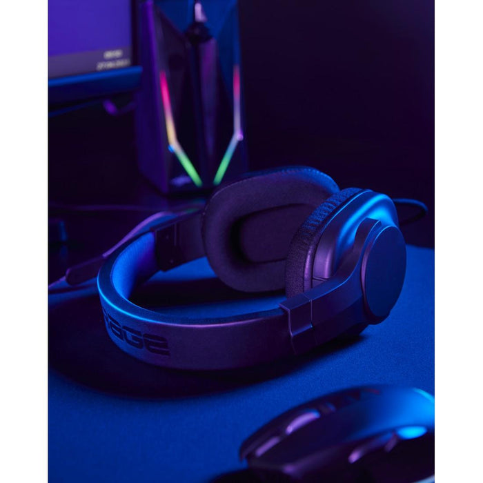 Hama gaming headset with microphone ’uRage SoundZ 200’’ V2 217858 - Геймърски слушалки<<<Геймърска периферия<<<ValiAPI