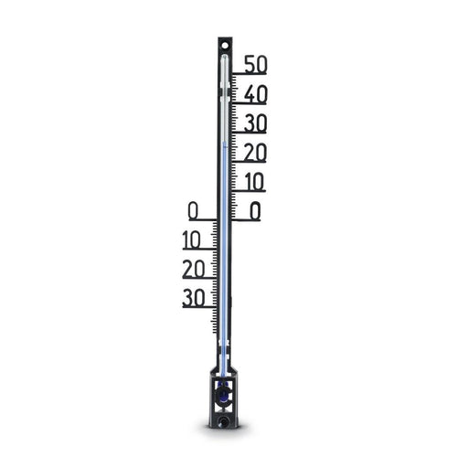 HAMA Indoor/outdoor thermometer tree structure 16 cm analog - Метео - станции и термометри<<<Продукти за дома<<<ValiAPI