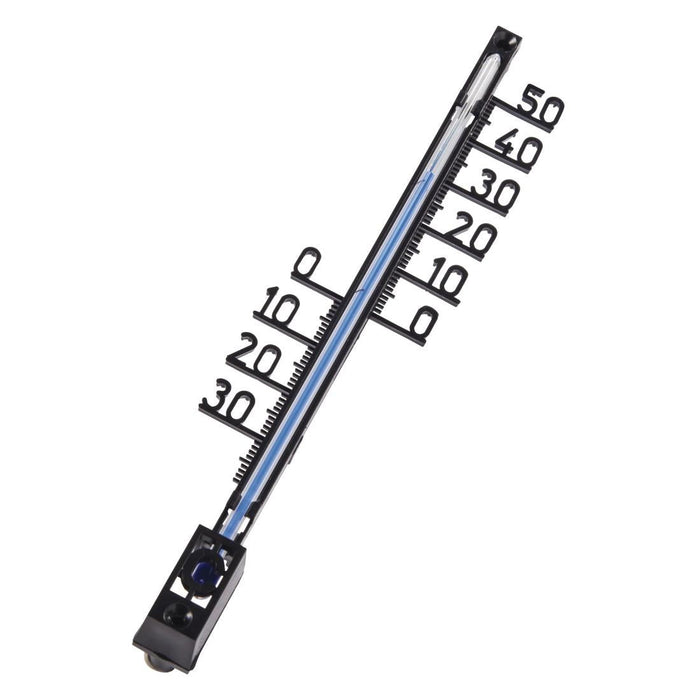 HAMA Indoor/outdoor thermometer tree structure 16 cm analog - Метео - станции и термометри<<<Продукти за дома<<<ValiAPI