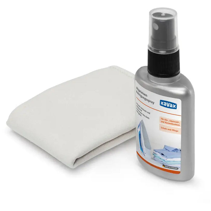 HAMA IRON CLEANING SPRAY - Почистващи препарати<<<Домашни потреби<<<Кухня<<<Praktiker