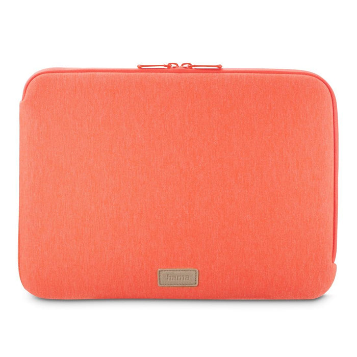 Hama ’Jersey’ laptop case from 40 - 41 cm (15.6’’- 16.2’’) 222038 - Чанти за лаптопи<<<Лаптопи таблети и