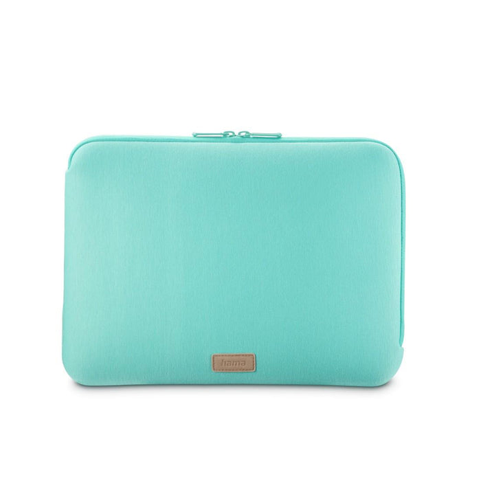 Hama ’Jersey’ laptop case from 40 - 41 cm (15.6’’- 16.2’’) 222040 - Чанти за лаптопи<<<Лаптопи таблети и