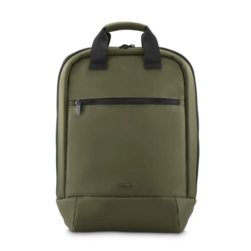 HAMA Laptop backpack ’Ultra Lightweight’ up to 41 cm (16.2’’) green - Чанти за лаптопи<<<Лаптопи таблети и