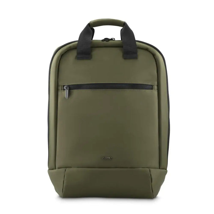 HAMA Laptop backpack ’Ultra Lightweight’ up to 41 cm (16.2’’) green - Чанти за лаптопи<<<Лаптопи таблети и