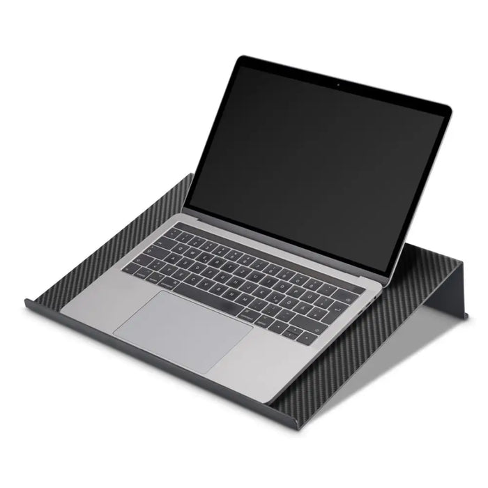 HAMA Laptop stand ’Carbon look’ up to 18.4’’ - Охлаждащи поставки за лаптопи<<<Лаптопи таблети и аксесоари<<<ValiAPI
