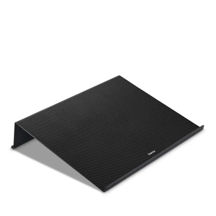 HAMA Laptop stand ’Carbon look’ up to 18.4’’ - Охлаждащи поставки за лаптопи<<<Лаптопи таблети и аксесоари<<<ValiAPI