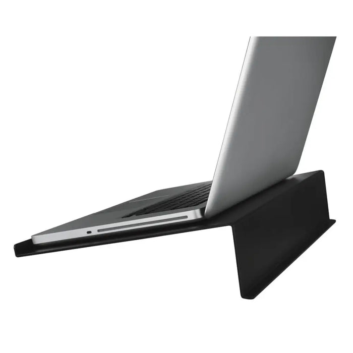 HAMA Laptop stand ’Carbon look’ up to 18.4’’ - Охлаждащи поставки за лаптопи<<<Лаптопи таблети и аксесоари<<<ValiAPI