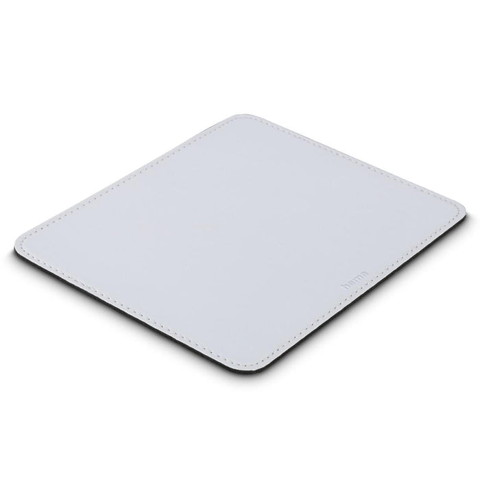 HAMA ’Leather Look’ mouse pad 126857 - Падове за мишки<<<Компютърна периферия<<<ValiAPI