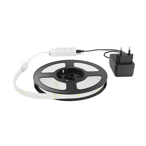 HAMA LED strip RGBW WLAN dimmable 176633 - Аксесоари за компютри<<<Компютърни системи<<<ValiAPI