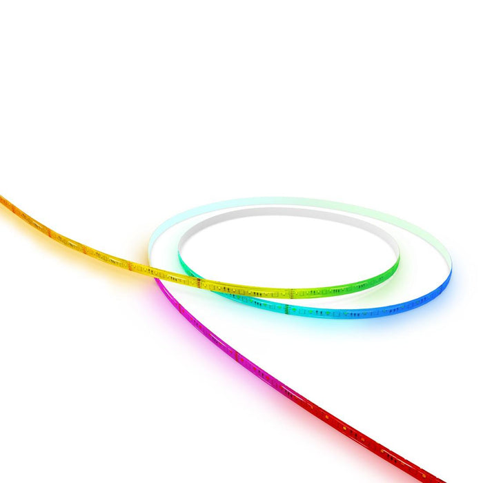HAMA LED strip RGBW WLAN dimmable 176633 - Аксесоари за компютри<<<Компютърни системи<<<ValiAPI