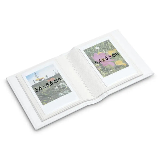 HAMA ’Life’ Slip-In Album for 20 instant photos 5.4 x 8.6 cm - Фотоалбуми<<<Фото и видео аксесоари<<<ValiAPI