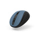 Hama MW-400 V2 Wireless Mouse for Laptop - Blue - Other office accessories<<<HurtelXML&&&Мишки<<<Компютърна