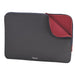 HAMA Neoprene Laptop Case Up to 40 cm (15.6’’) Zipper Gray - Чанти за лаптопи<<<Лаптопи таблети и