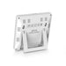 Hama Palawan Weather Station Thermometer Hygrometer - White - Household accessories<<<HurtelXML