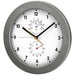 Hama PG-300 Wall Clock Radio DCF 186344 - Часовници<<<Продукти за дома<<<ValiAPI