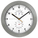 Hama PG-300 Wall Clock Radio DCF 186344 - Часовници<<<Продукти за дома<<<ValiAPI