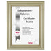 HAMA Photo frame ’Lobby’ 21 x 29.7 cm plastic gold - Фото рамки<<<Фото и видео аксесоари<<<ValiAPI