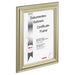 HAMA Photo frame ’Lobby’ 21 x 29.7 cm plastic gold - Фото рамки<<<Фото и видео аксесоари<<<ValiAPI