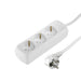 HAMA power strip 3 sockets 108842 - Разклонители<<<Продукти за дома<<<ValiAPI&&&Разклонители<<<Други<<<Спорт и свободно