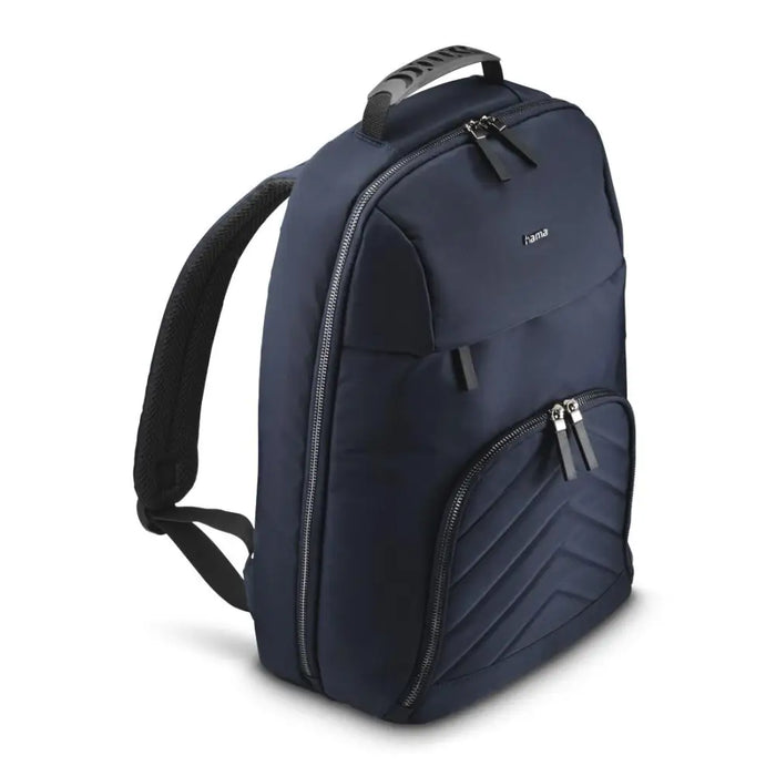 HAMA ’Premium Lightweight’ laptop backpack up to 41 cm (16.2’’) dark blue - Чанти за лаптопи<<<Лаптопи таблети и