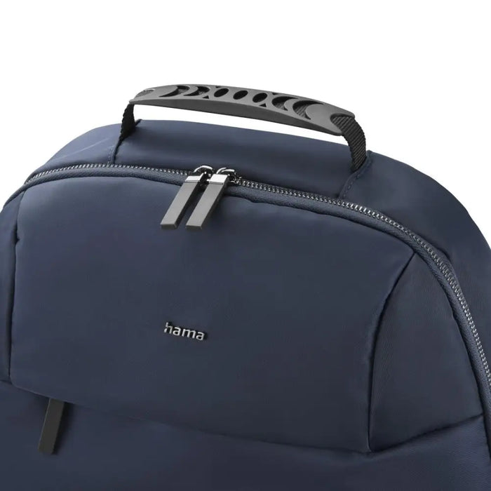 HAMA ’Premium Lightweight’ laptop backpack up to 41 cm (16.2’’) dark blue - Чанти за лаптопи<<<Лаптопи таблети и