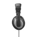 HAMA ShellTV Over-ear stereo headphones with 6 m cable 113dB - Слушалки<<<Компютърна