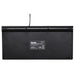 HAMA SL720 Mini Laptop Keyboard Black - Клавиатури<<<Компютърна периферия<<<ValiAPI&&&Клавиатури<<<Периферии<<<Лаптопи