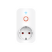 HAMA Smart WiFi socket 2 USB ports 2300 W 10 A HAMA-176612 - Смарт контакти<<<Продукти за дома<<<ValiAPI&&&Смарт